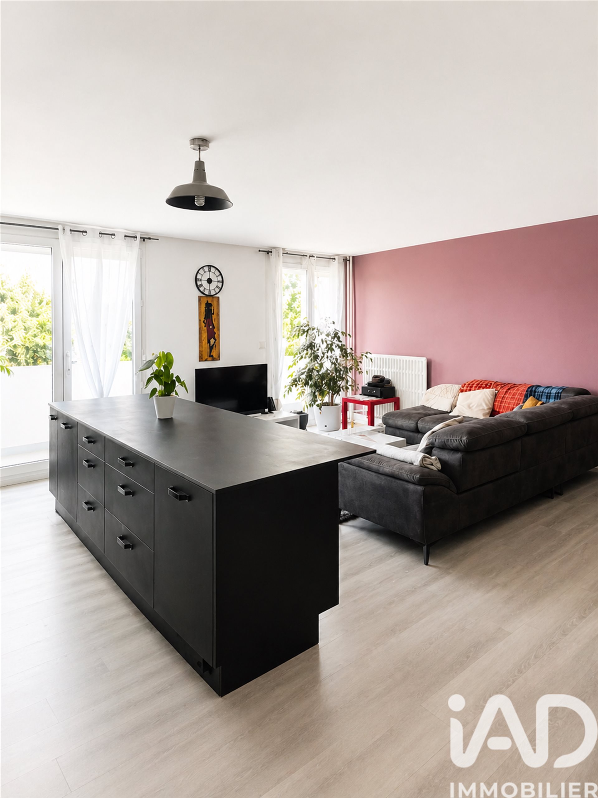 Appartement à vendre, 74m², La Roche-sur-Yon