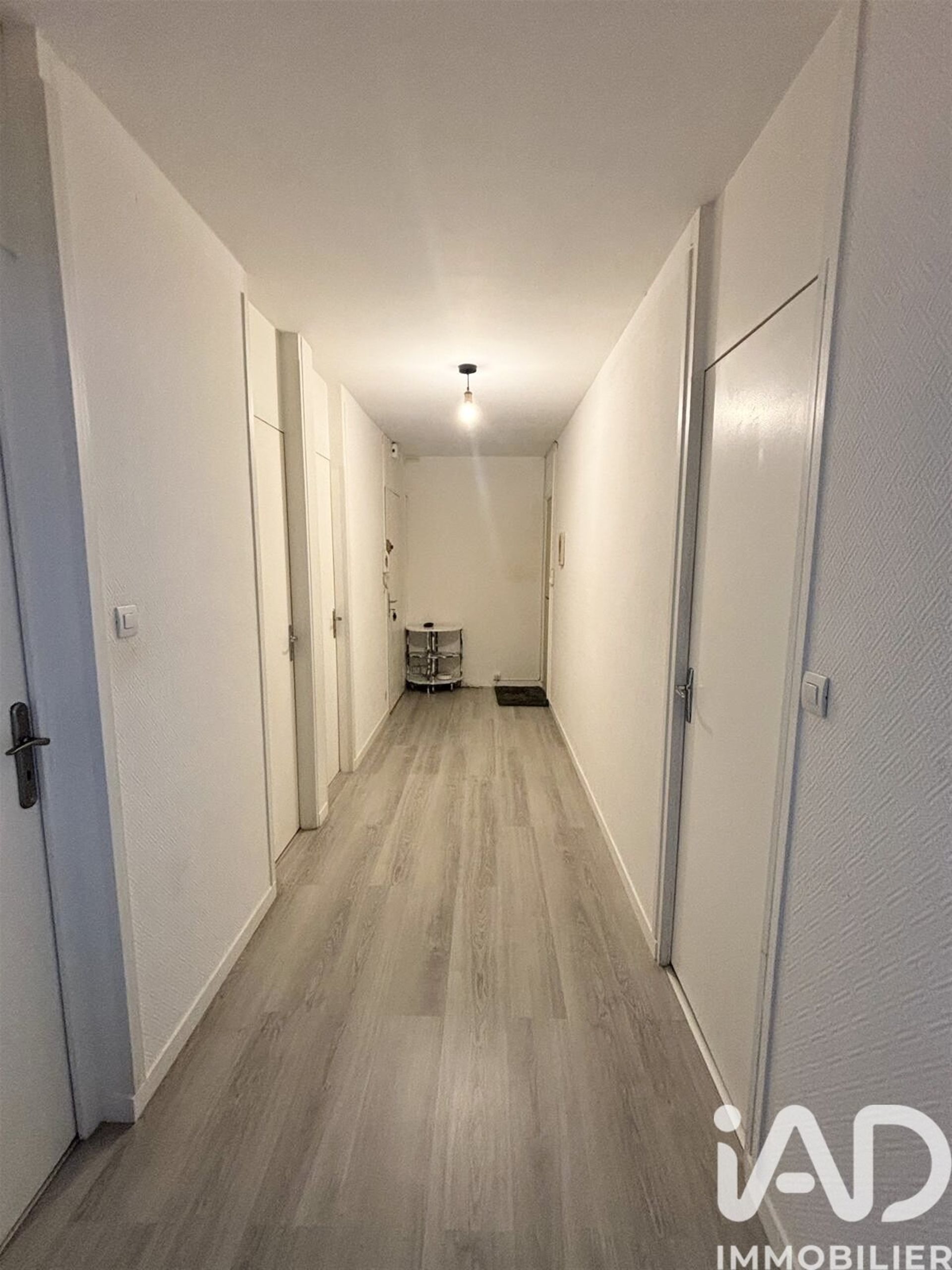 Appartement à vendre, 74m², La Roche-sur-Yon