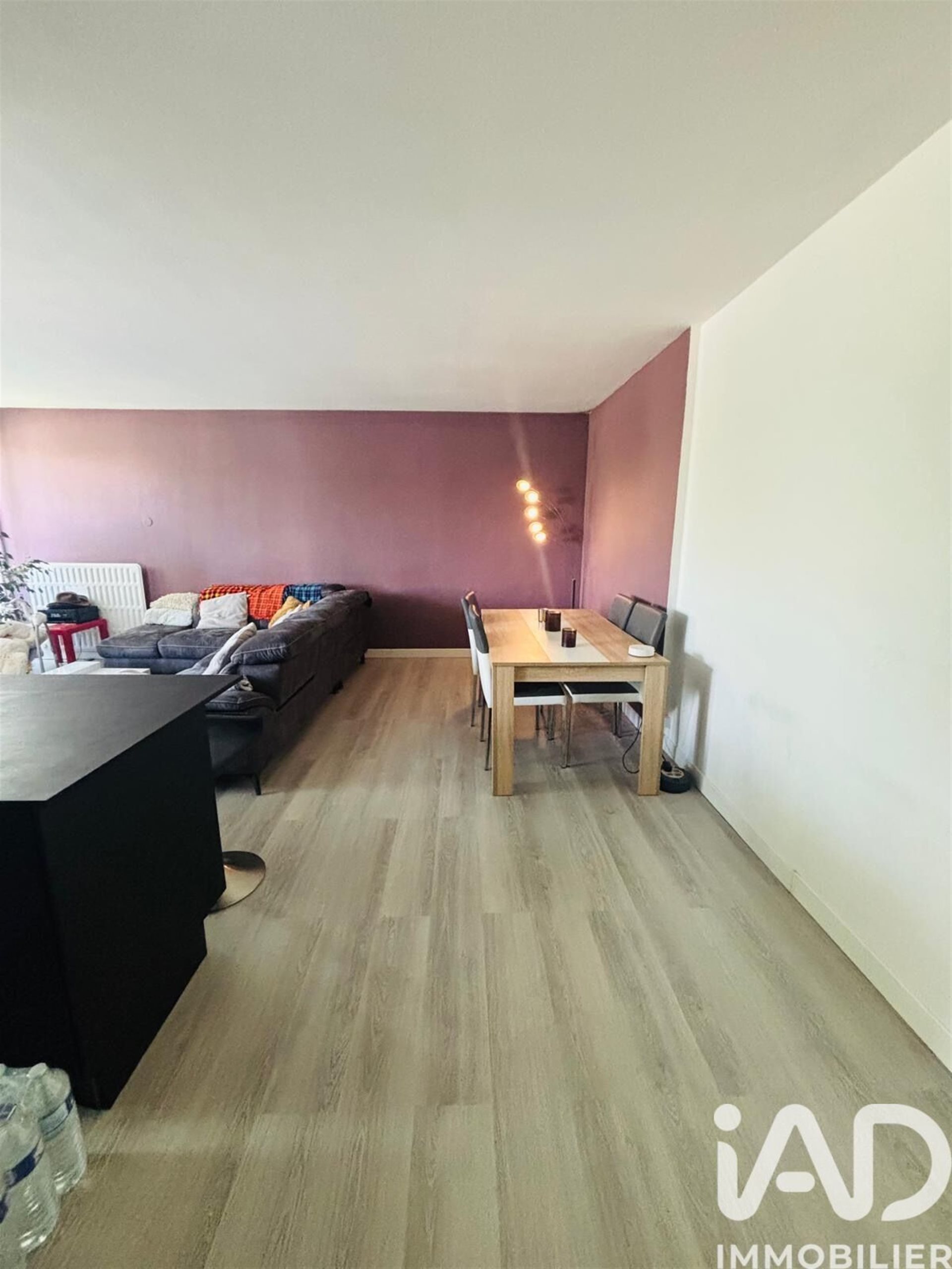 Appartement à vendre, 74m², La Roche-sur-Yon