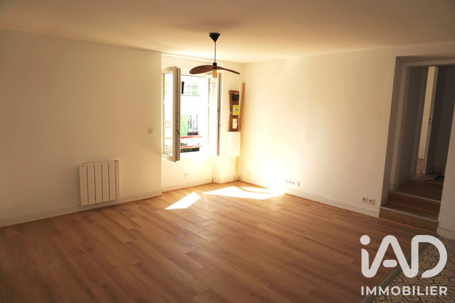 Appartement à louer, 72m², Torcy