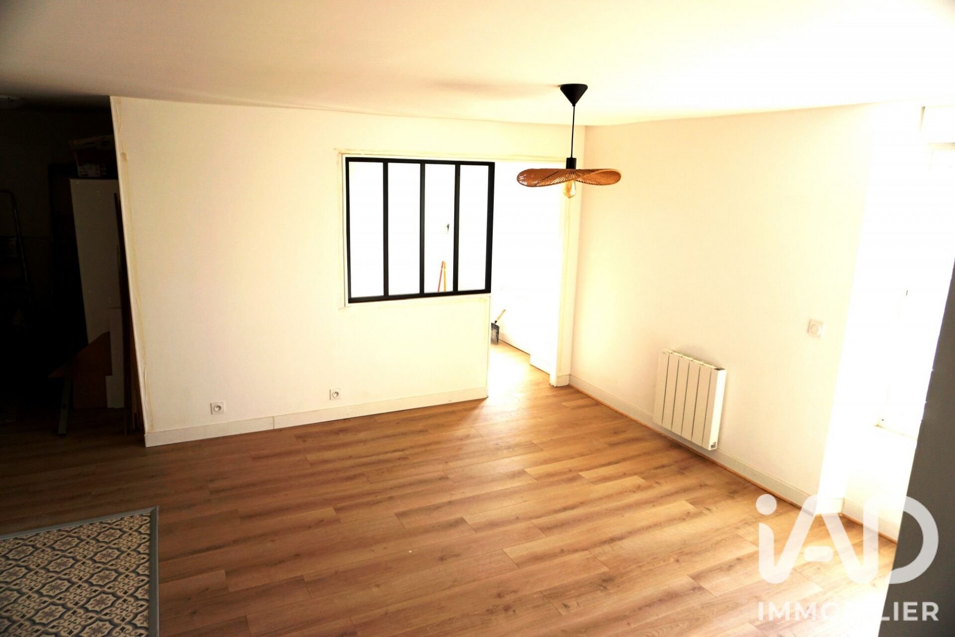 Appartement à louer, 72m², Torcy