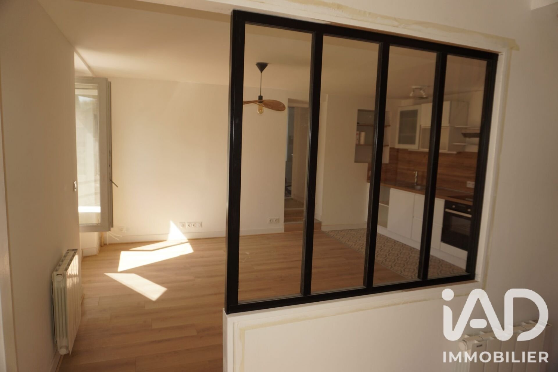 Appartement à louer, 72m², Torcy