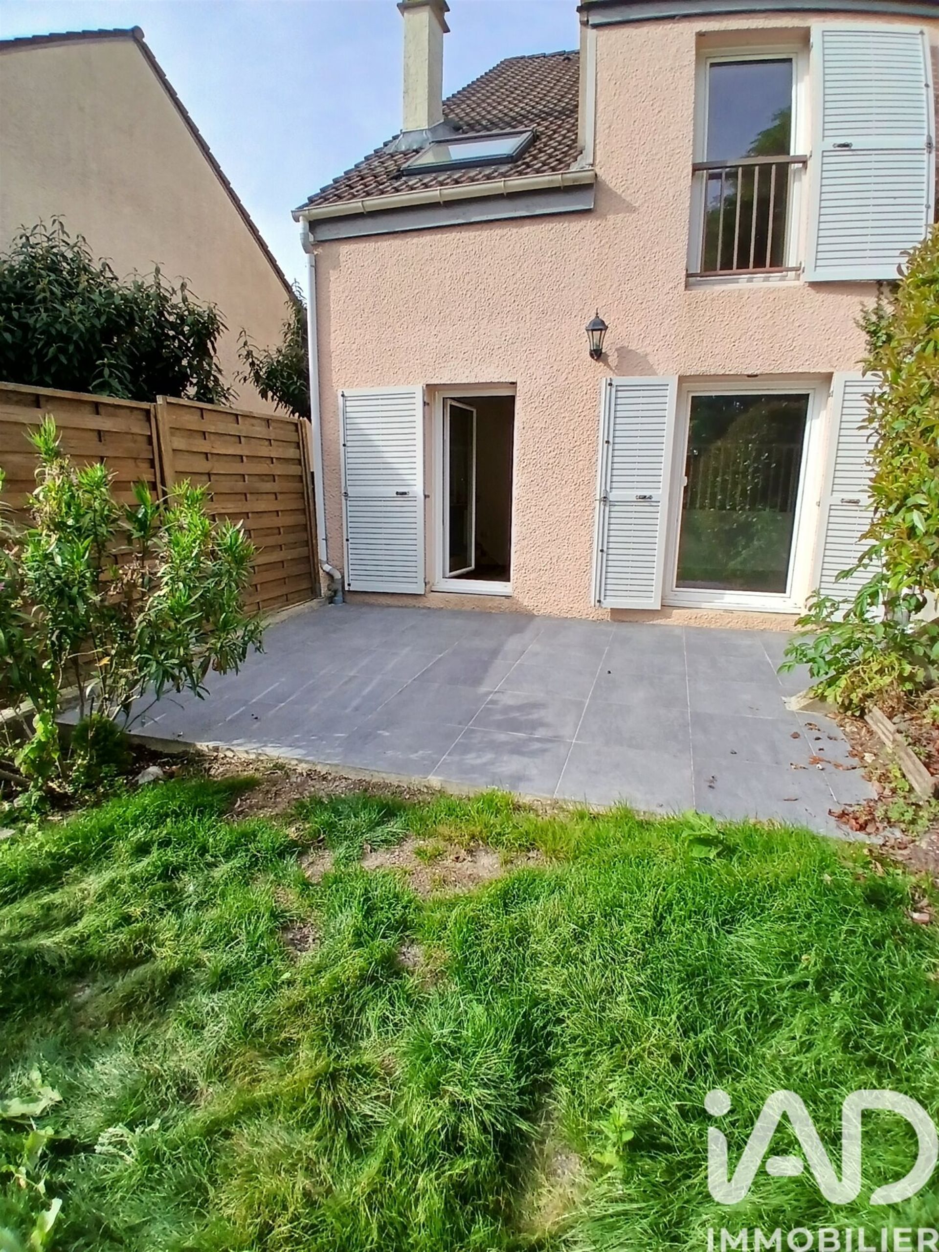 Maison à louer, 102m², Torcy
