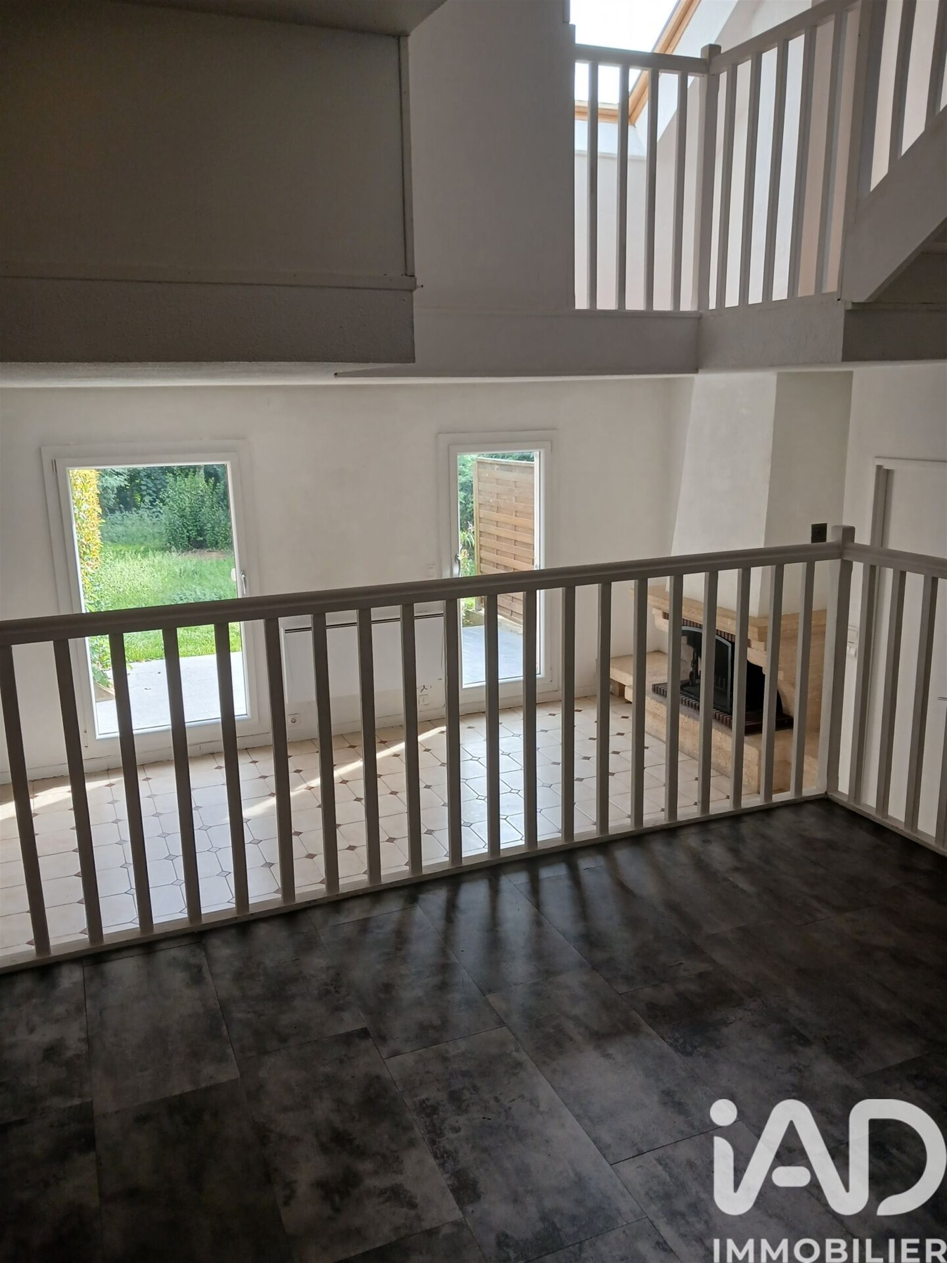Maison à louer, 102m², Torcy
