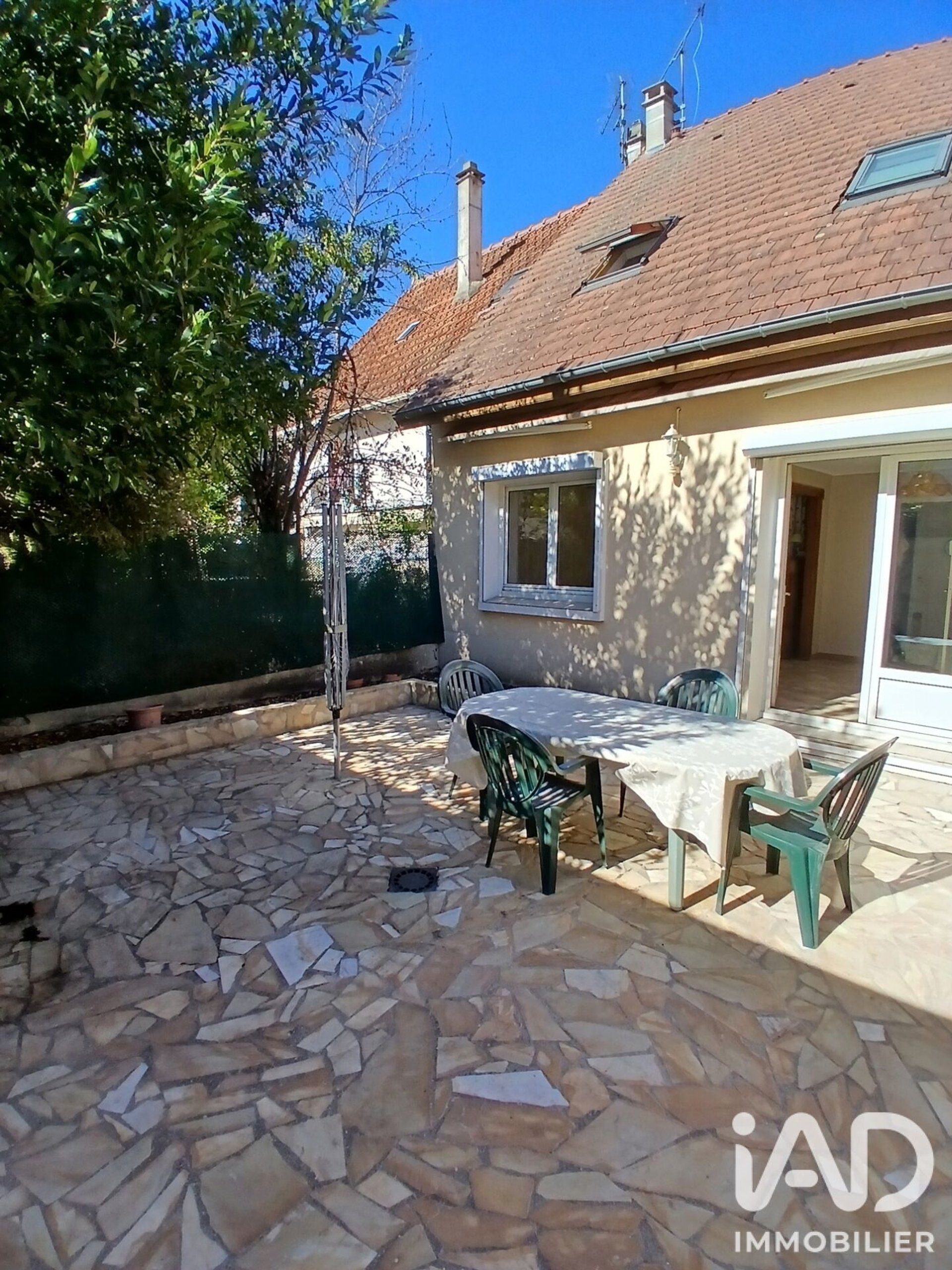Maison à vendre, 103m², Noisy-le-Grand