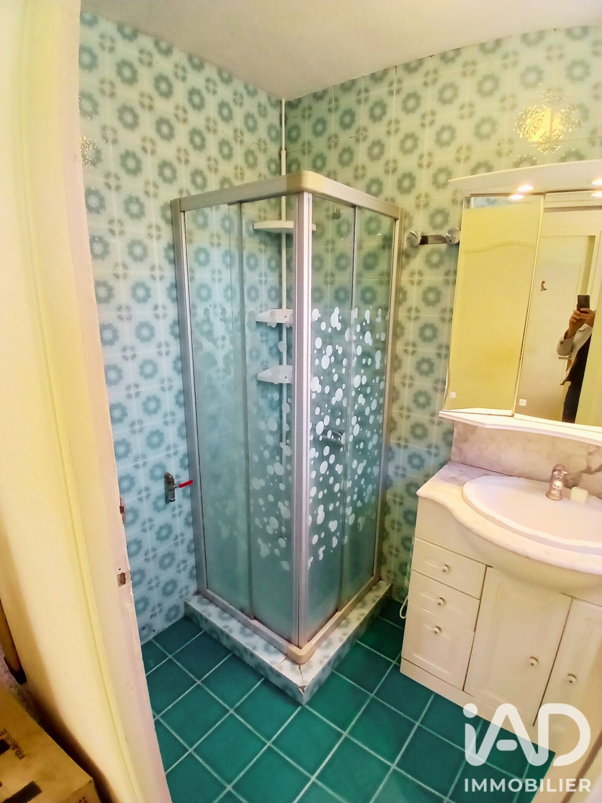 Maison à vendre, 103m², Noisy-le-Grand