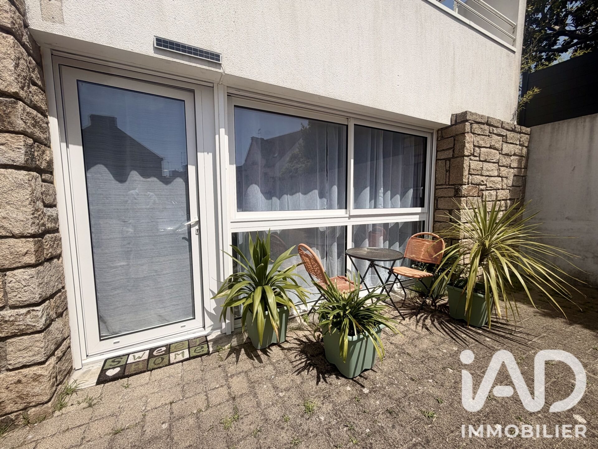 Appartement à vendre, 80m², Étel