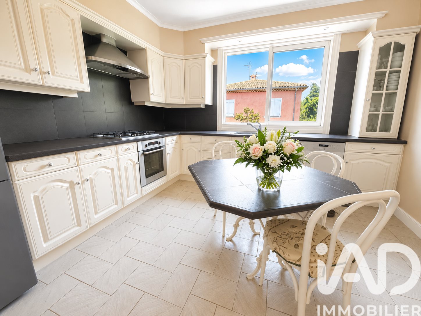 Maison à vendre, 270m², Roquefort-les-Pins
