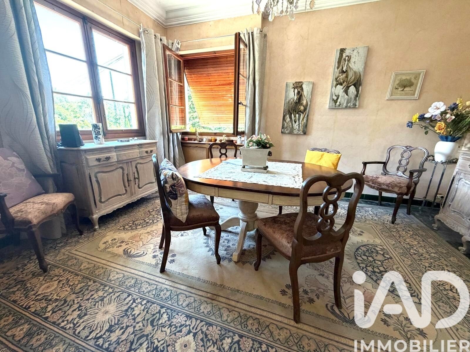 Maison à vendre, 270m², Roquefort-les-Pins