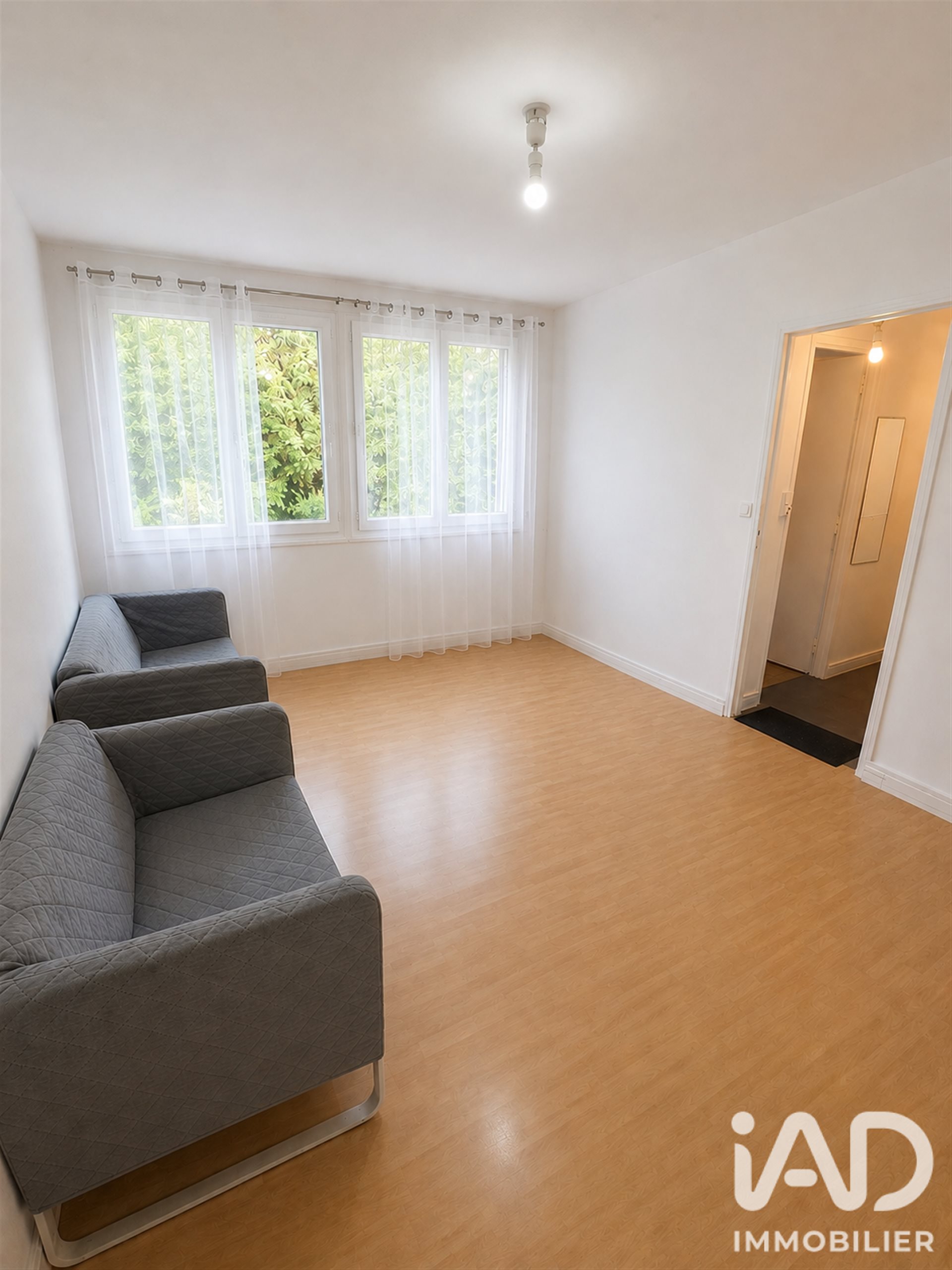 Appartement à vendre, 57m², Champigny-sur-Marne