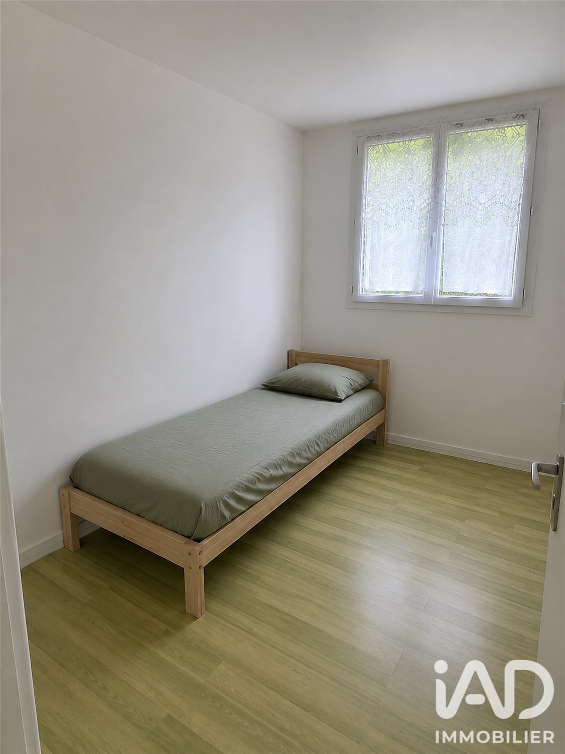 Appartement à vendre, 57m², Champigny-sur-Marne