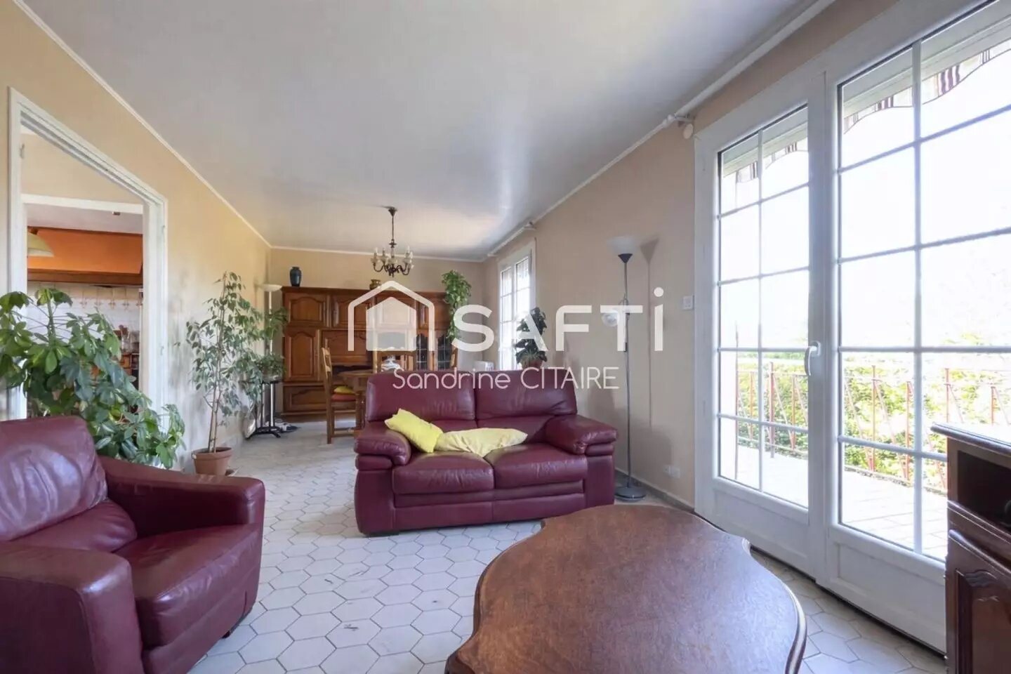 Maison à vendre, 128m², Ezy-sur-Eure