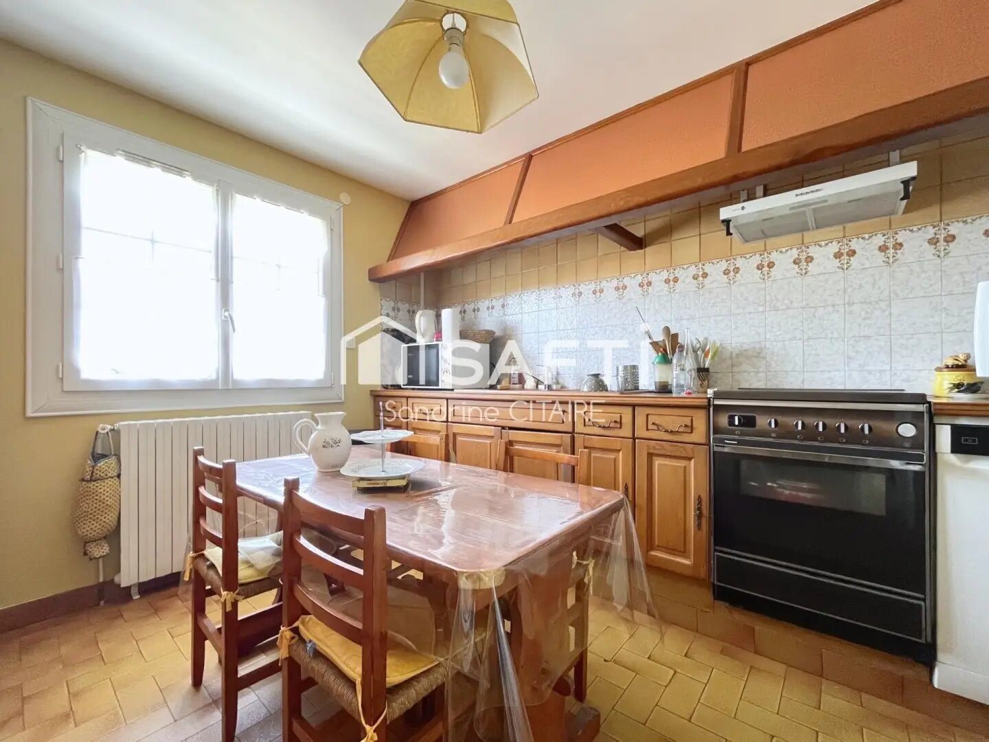 Maison à vendre, 128m², Ezy-sur-Eure