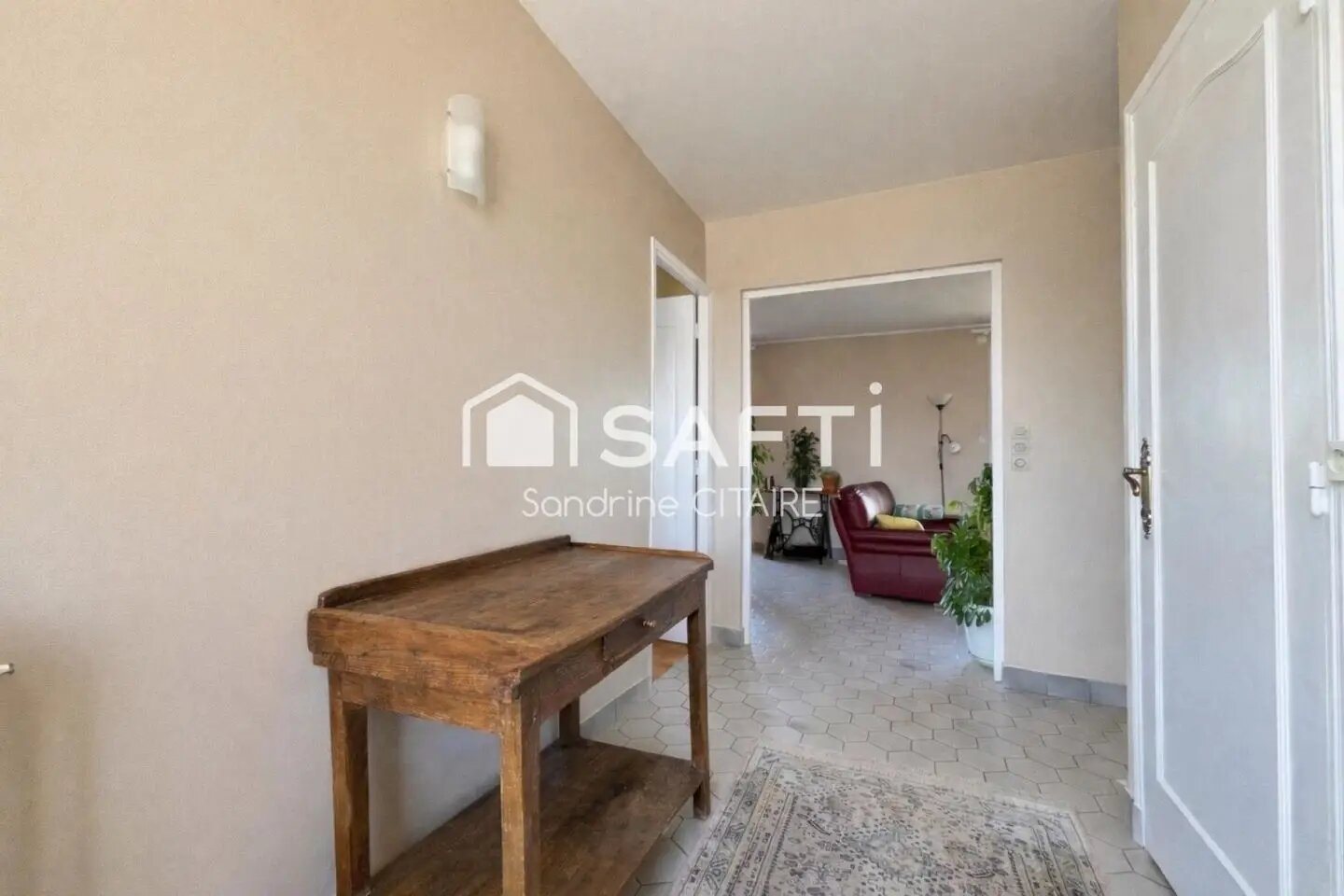 Maison à vendre, 128m², Ezy-sur-Eure