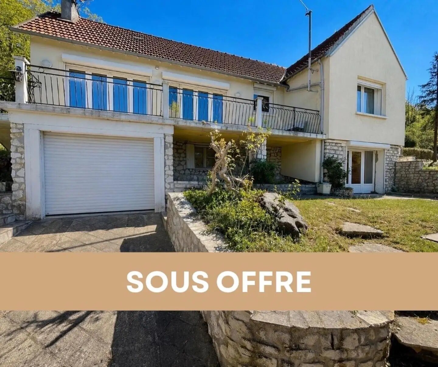 Maison à vendre, 178m², Abondant