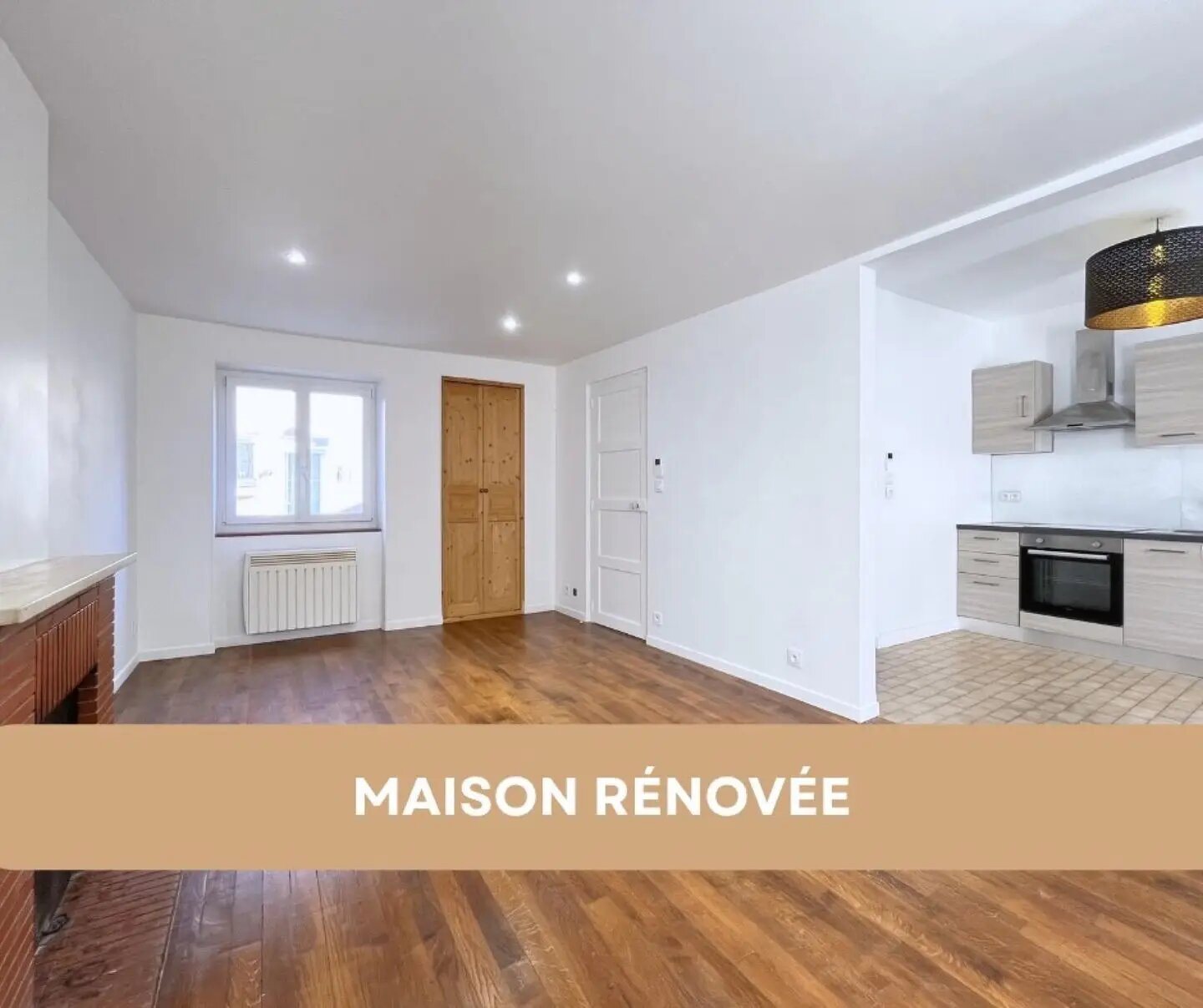 Maison à vendre, 64m², Epernon