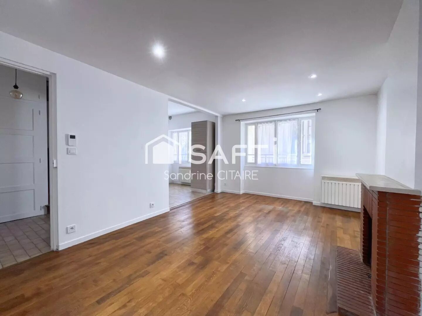 Maison à vendre, 64m², Epernon
