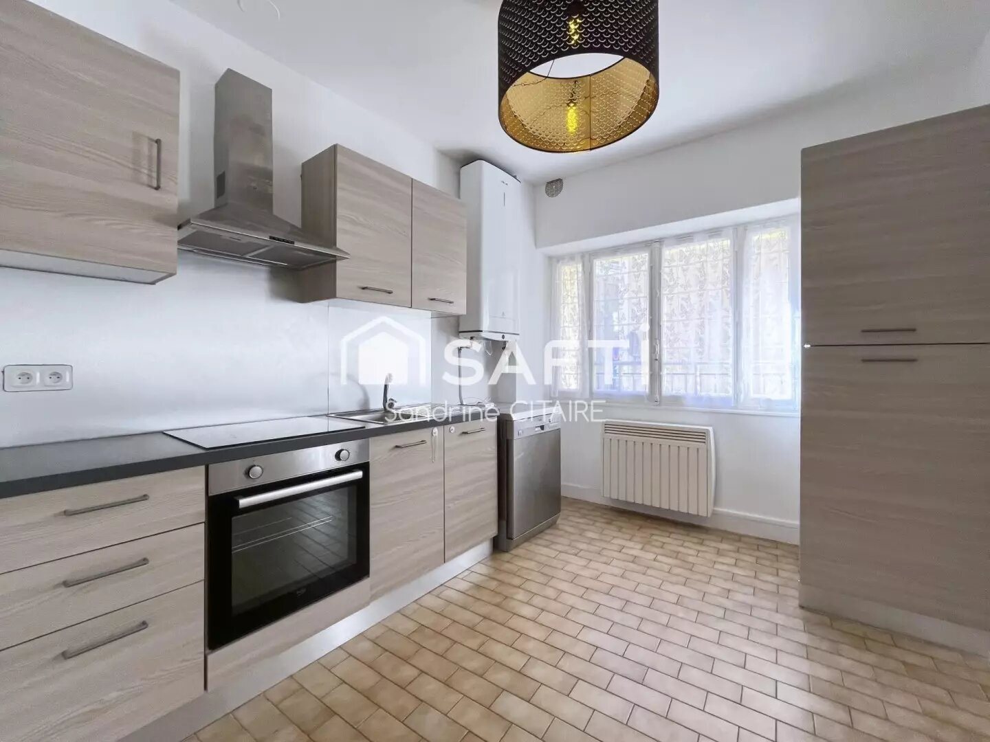 Maison à vendre, 64m², Epernon