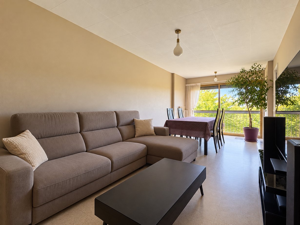 Appartement à vendre, 5m², Les Pennes-Mirabeau