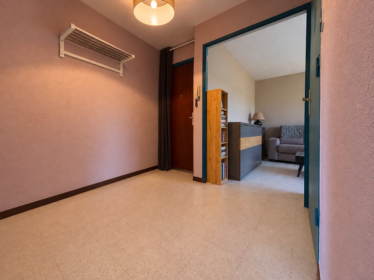 Appartement à vendre, 5m², Les Pennes-Mirabeau