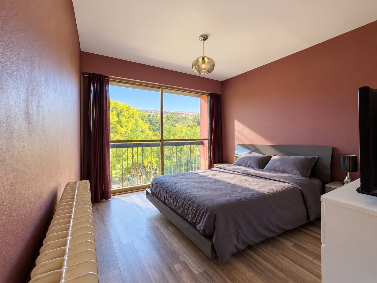 Appartement à vendre, 5m², Les Pennes-Mirabeau