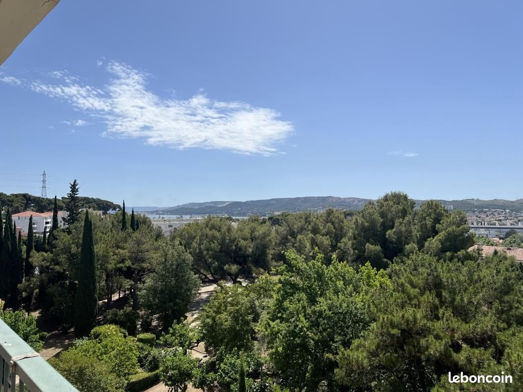 Appartement à vendre, 120m², Martigues