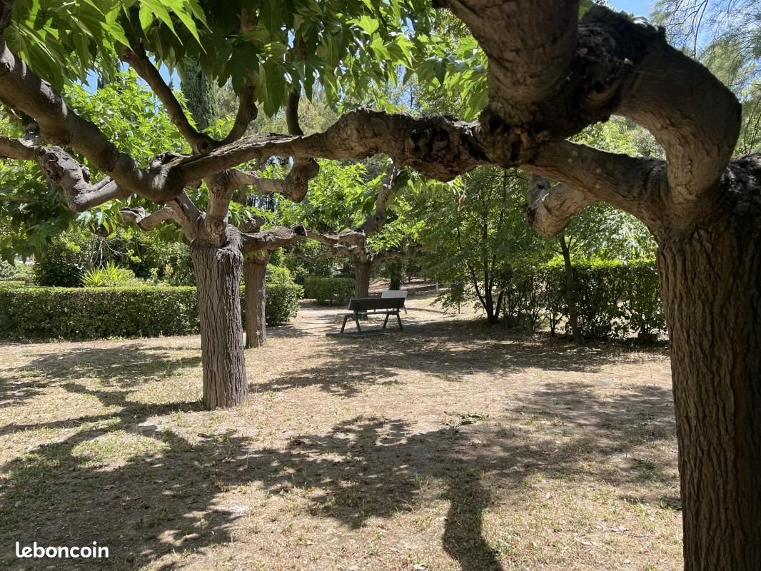 Appartement à vendre, 120m², Martigues