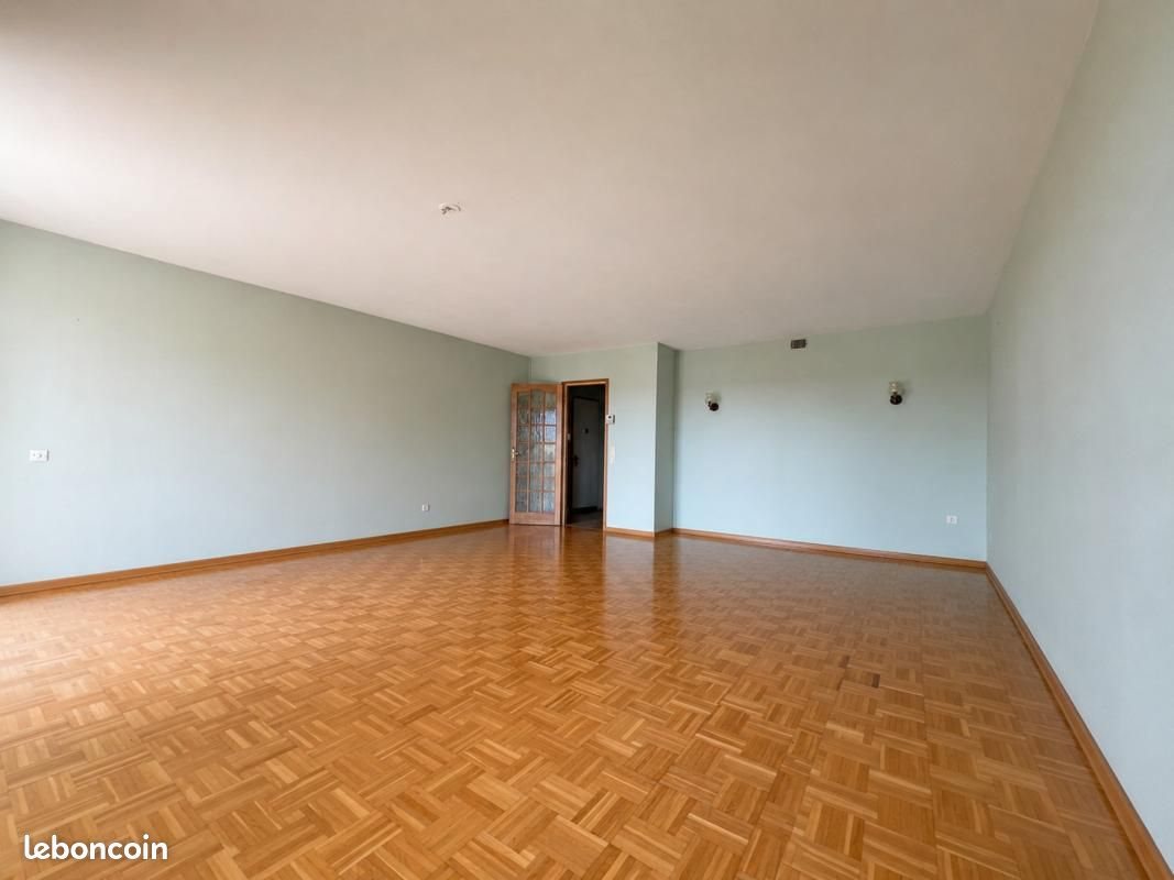 Appartement à vendre, 120m², Martigues