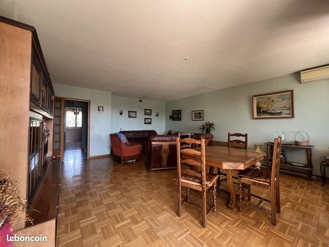Appartement à vendre, 120m², Martigues