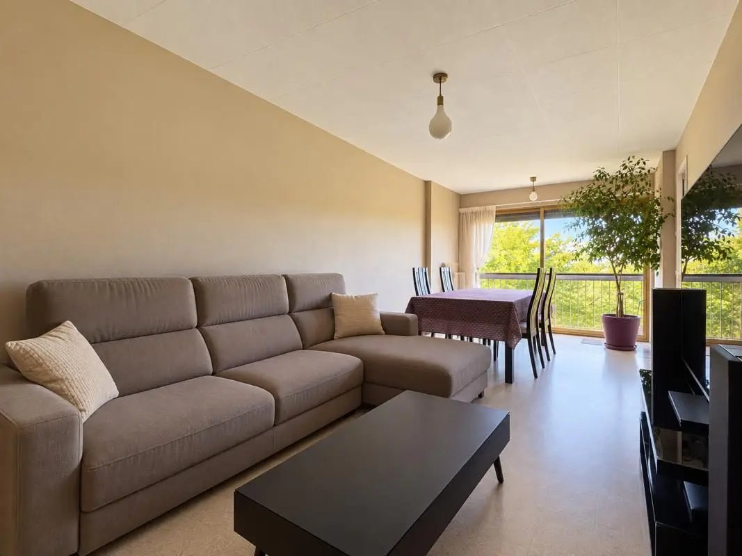 Appartement à vendre, 80m², Les Pennes-Mirabeau