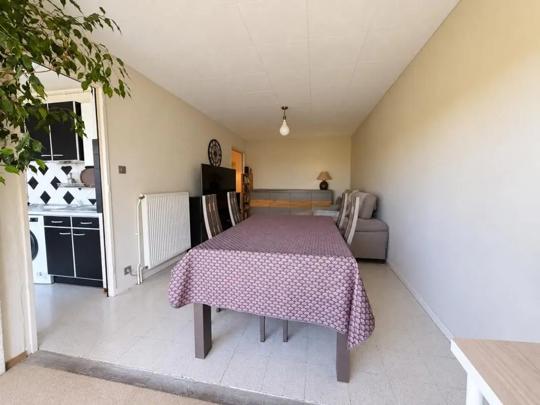 Appartement à vendre, 80m², Les Pennes-Mirabeau