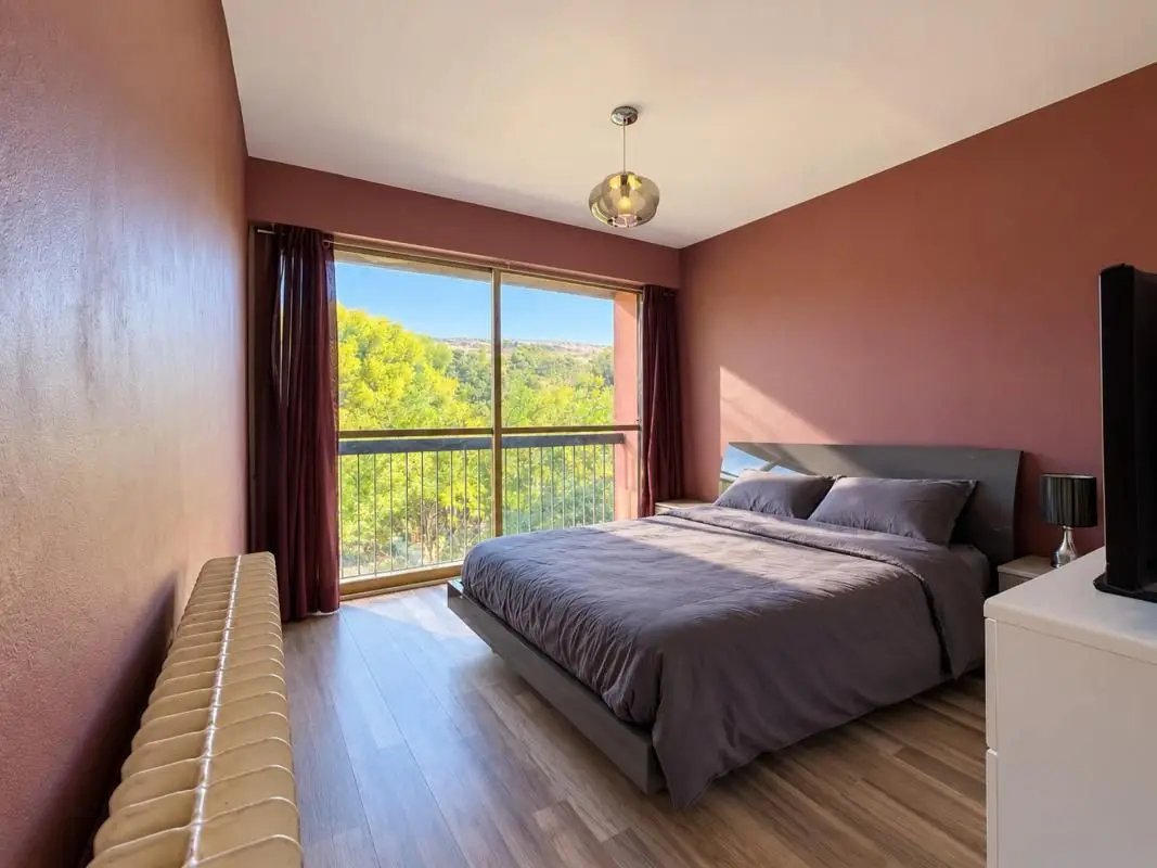 Appartement à vendre, 80m², Les Pennes-Mirabeau