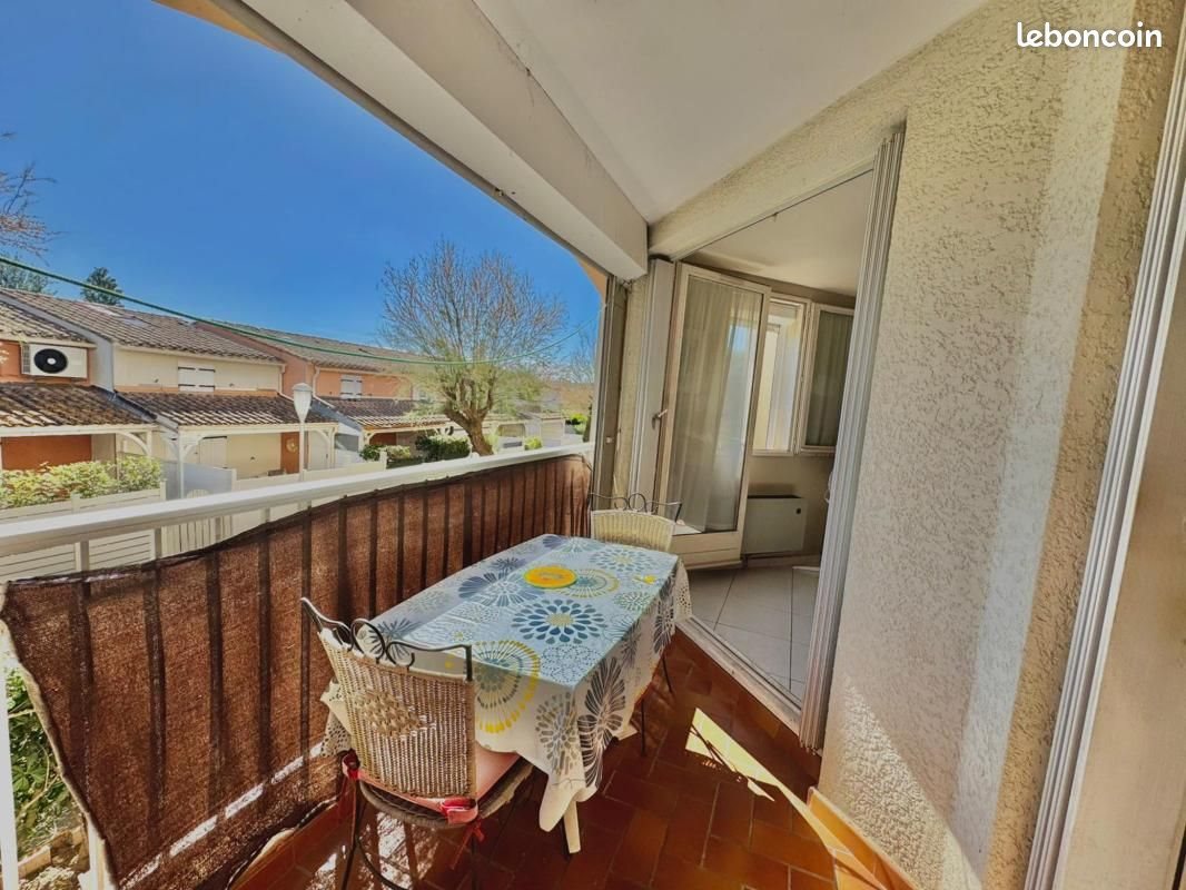 Appartement à vendre, 51m², Agde (Cap d'Agde)