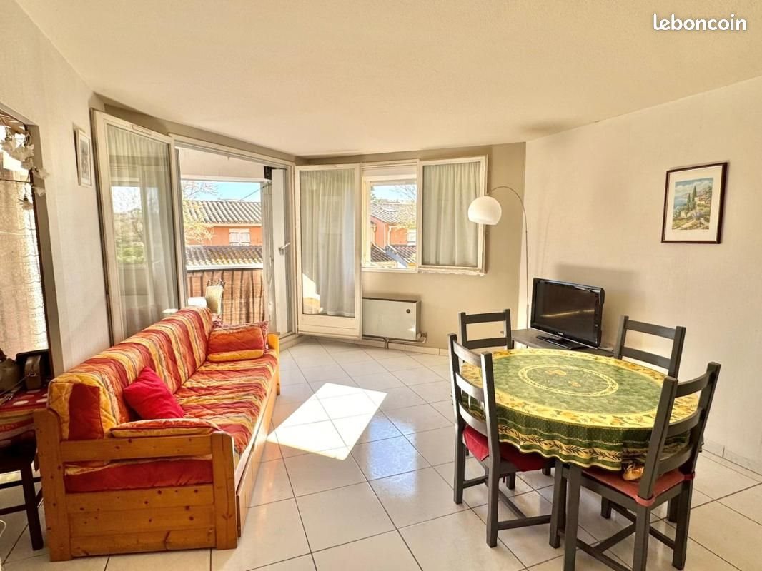 Appartement à vendre, 51m², Agde (Cap d'Agde)
