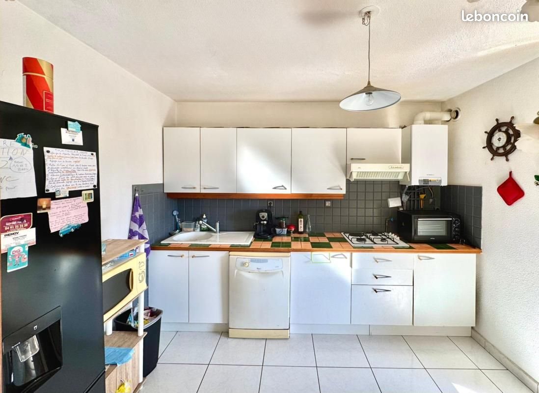 Appartement à vendre, 51m², Agde (Cap d'Agde)