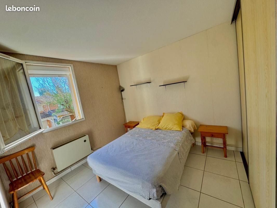 Appartement à vendre, 51m², Agde (Cap d'Agde)