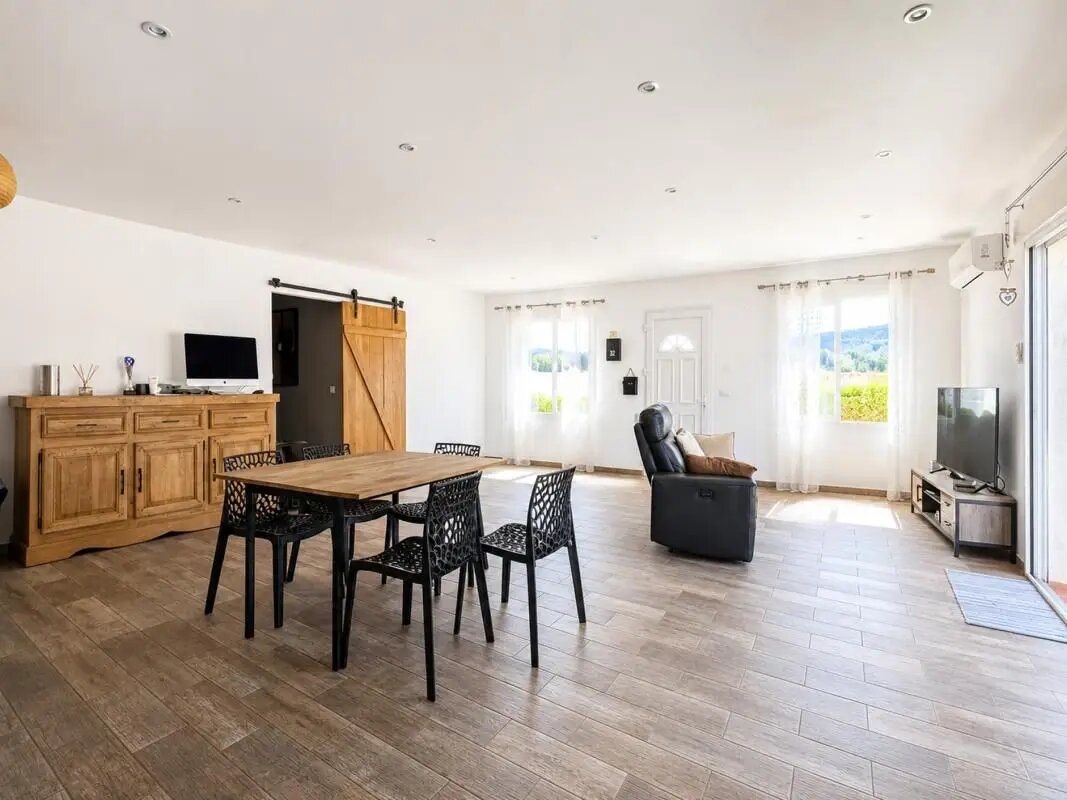 Maison à vendre, 177m², Gignac-la-Nerthe