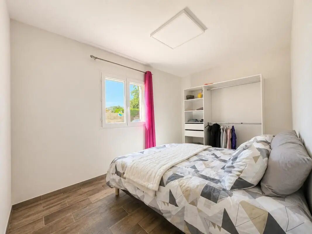 Maison à vendre, 177m², Gignac-la-Nerthe