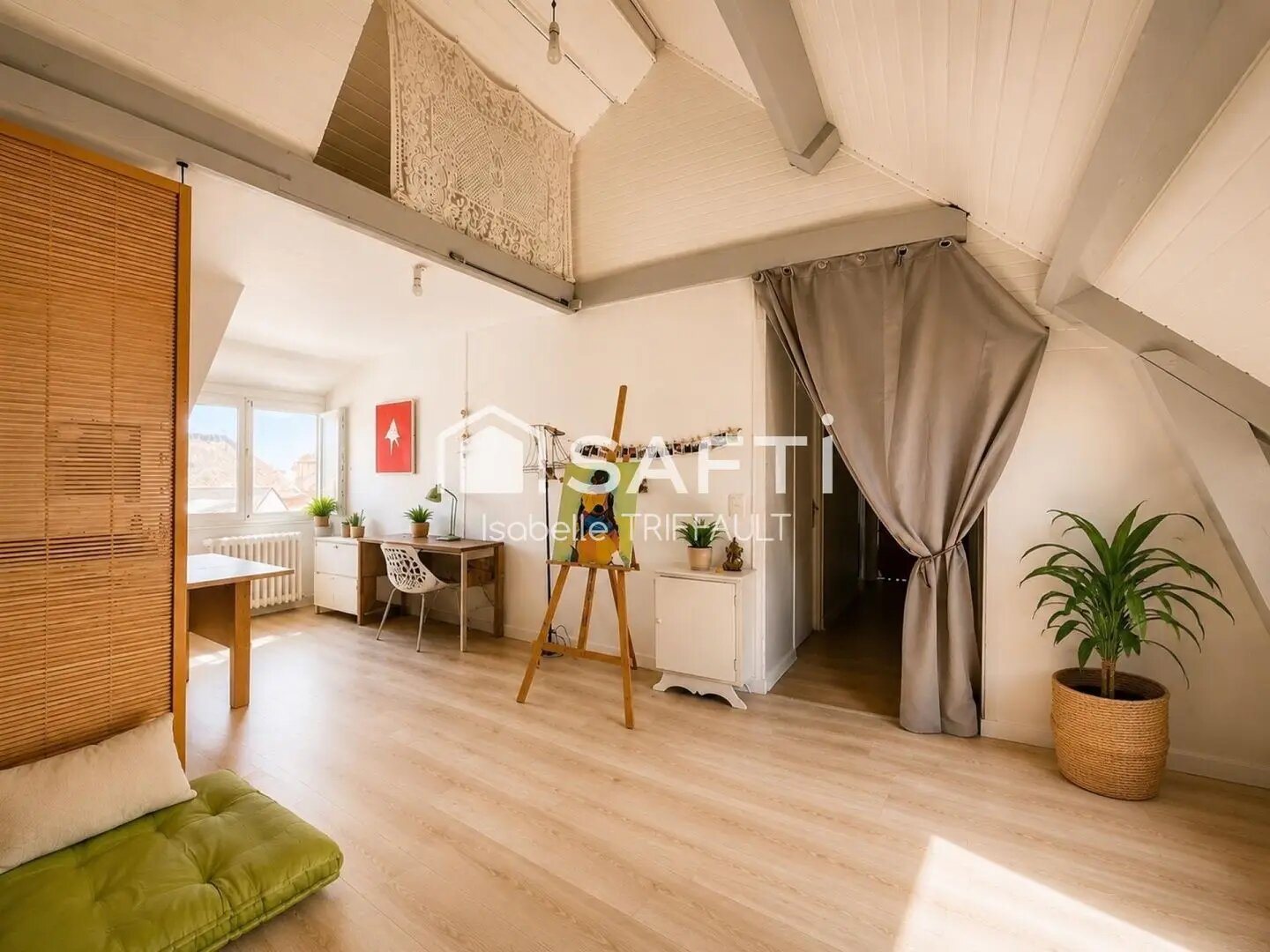 Appartement à vendre, 90m², Auray