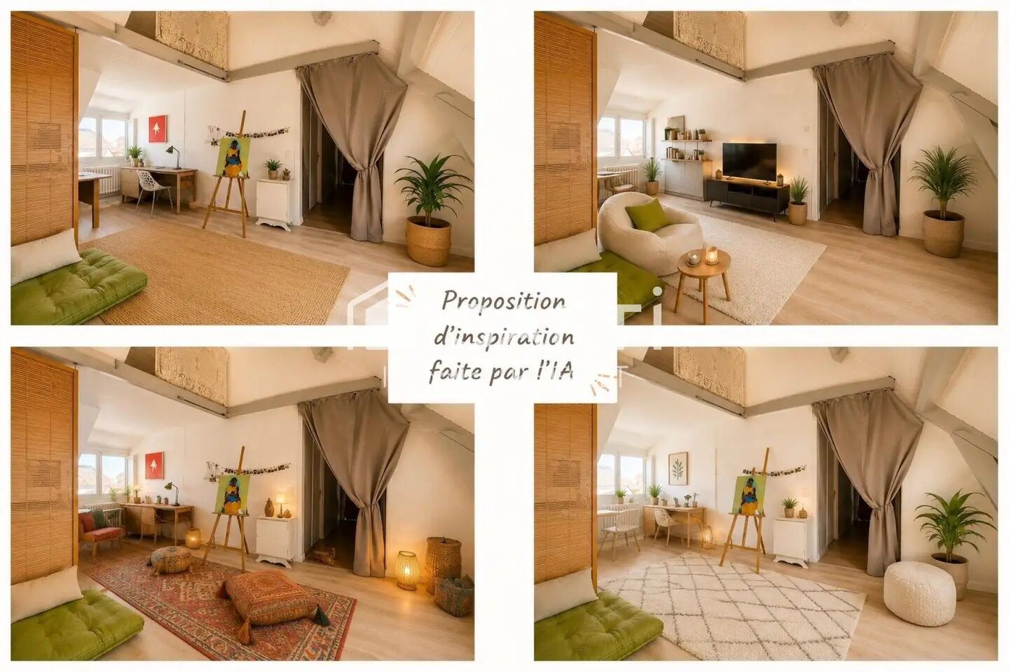 Appartement à vendre, 90m², Auray