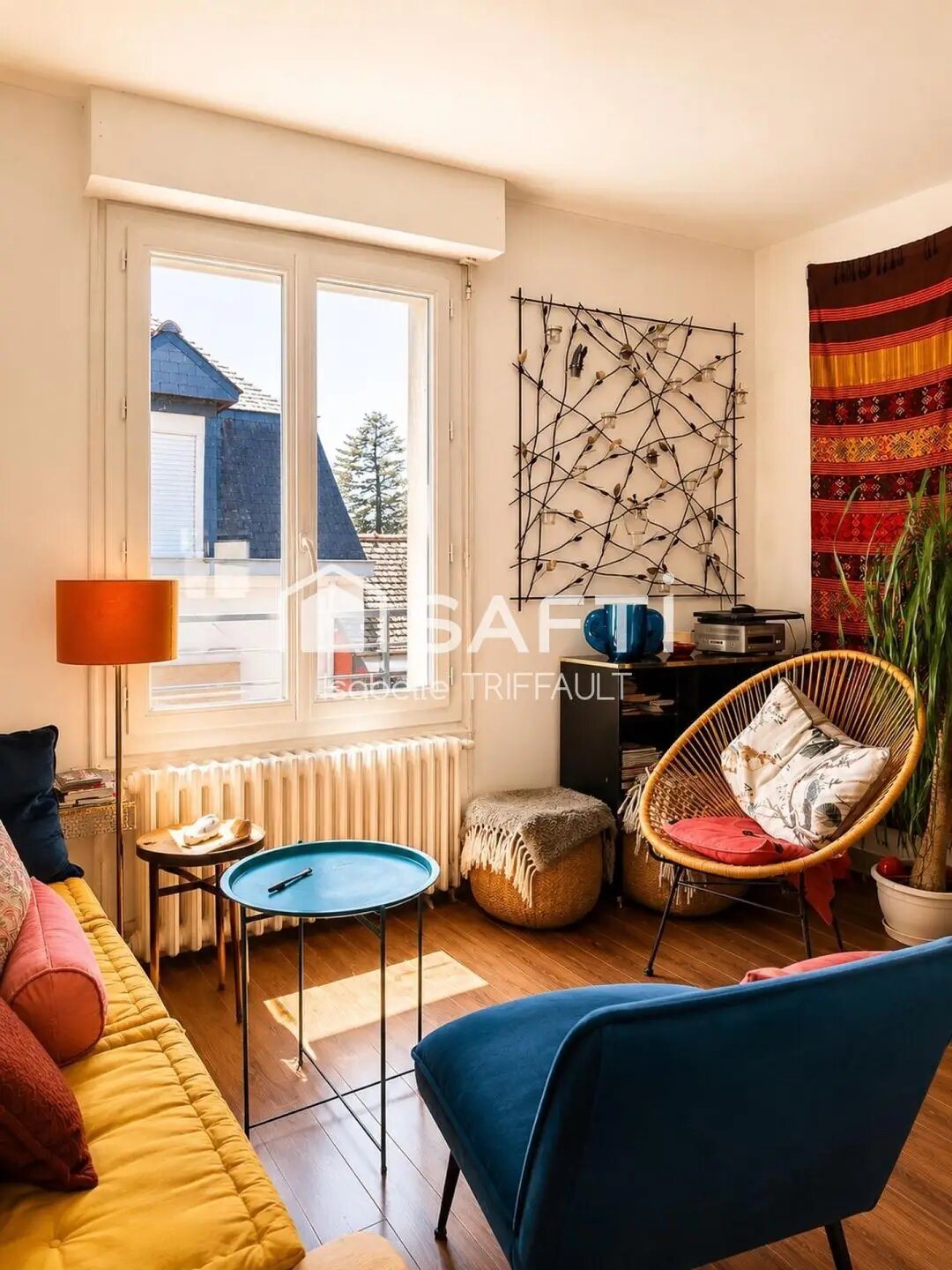 Appartement à vendre, 90m², Auray