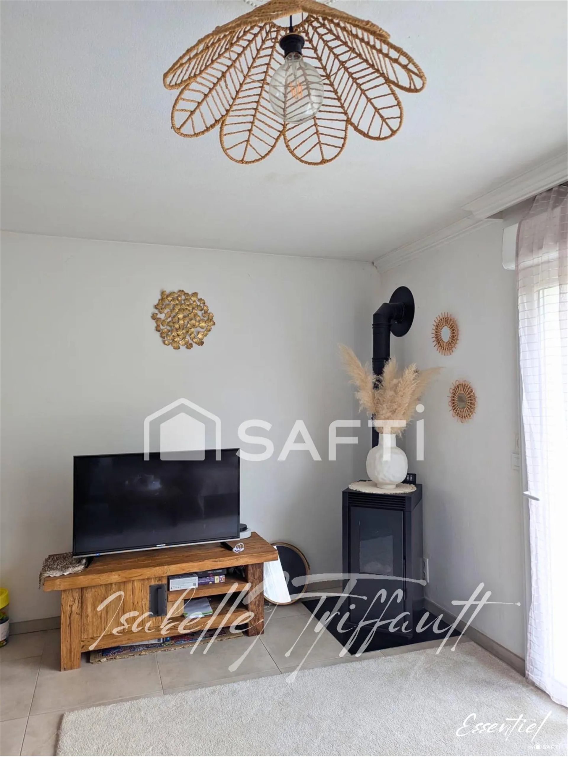 Maison à vendre, 70m², Lanester
