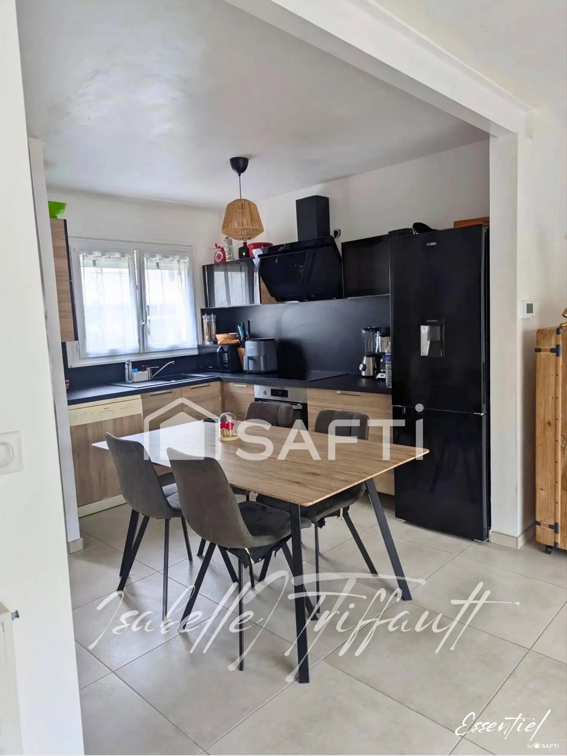 Maison à vendre, 70m², Lanester