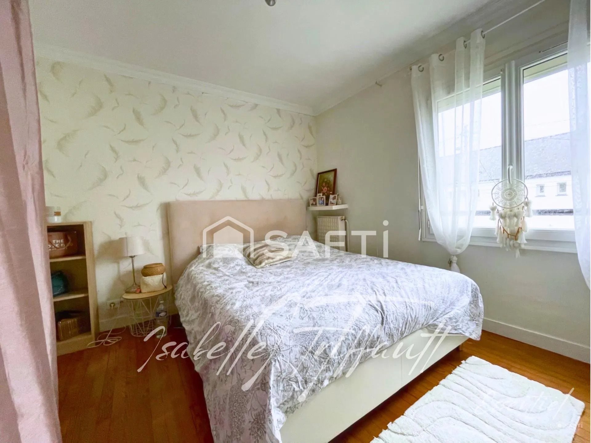 Maison à vendre, 70m², Lanester