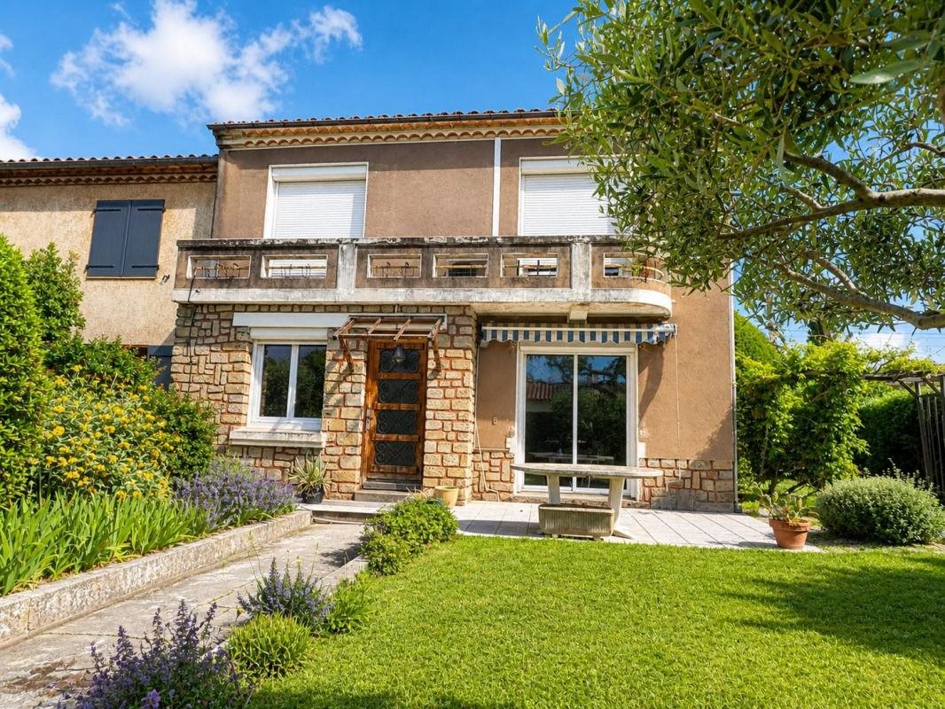 Maison à vendre, 160m², Trèbes