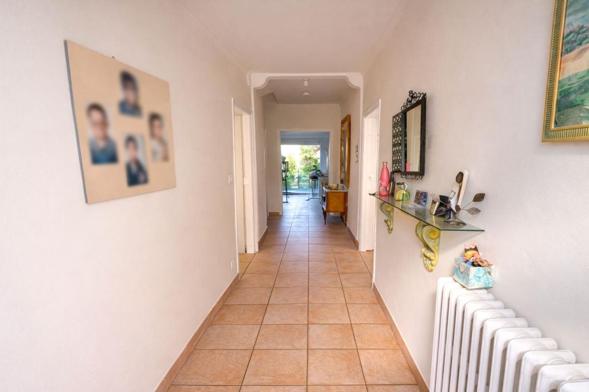 Maison à vendre, 160m², Trèbes