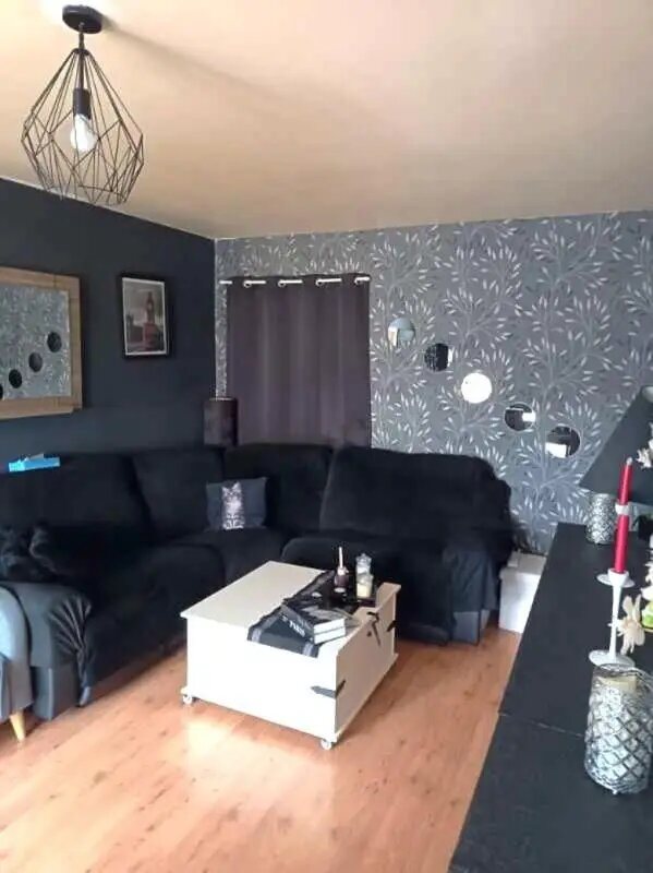 Appartement à vendre, 66m², Rouen