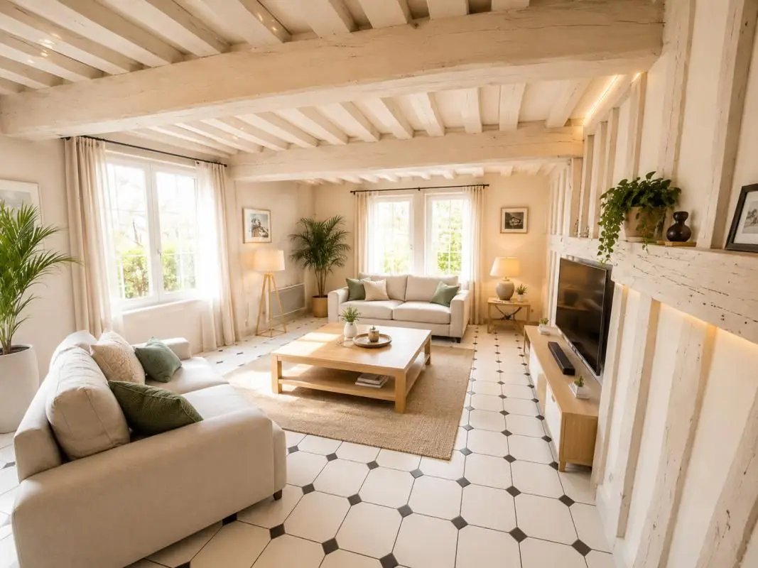 Appartement à vendre, 124m², Rouen
