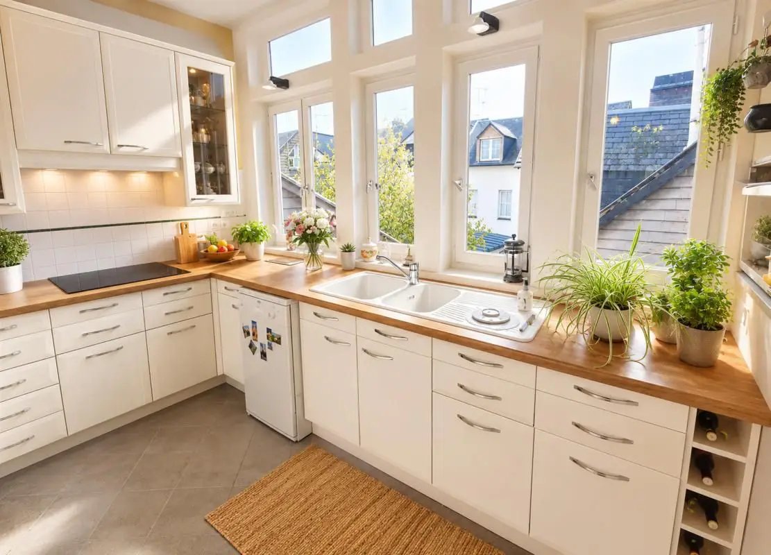 Appartement à vendre, 124m², Rouen
