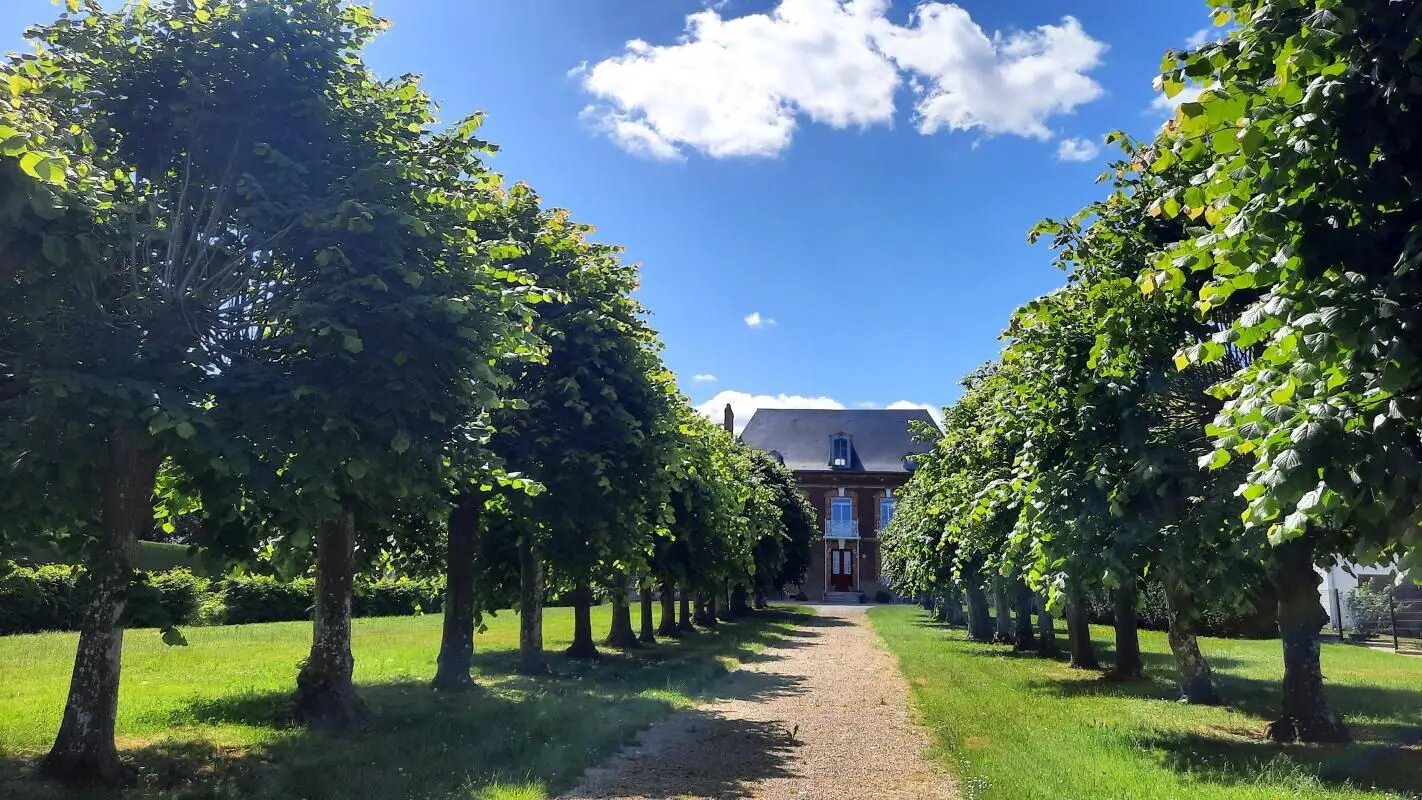 Maison à vendre, 270m², Vatteville-la-Rue